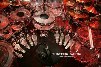 Music Drums Wallpaper
