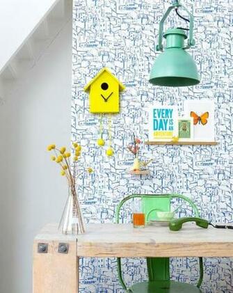 Fresh Scion Wallpaper Fabrics Hirshfield S