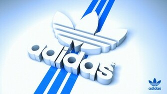 July By Stephen Comments Off On New HD Adidas Logo Wallpaper