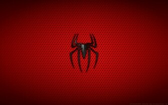 Wallpaper Spider Man Movie Trilogy Logo By Kalangozilla On