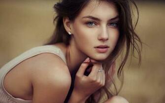 Beautiful Girls Wallpaper HD