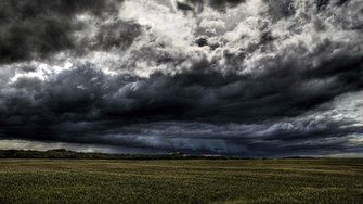 Storm Clouds Wallpaper The Desktop