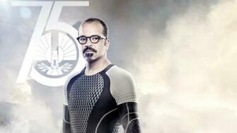 The Hunger Games Catching Fire HD Background Wallpaper High
