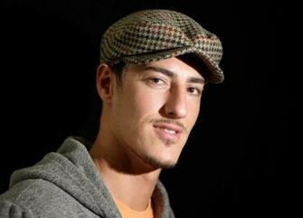 Eric Balfour HD Wallpaper Background