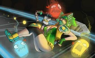 Arcade Riven By Bast Madbast