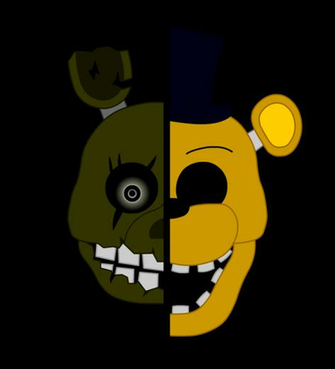 Deadpoolik On Scratch