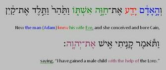 Jewish Bible Quotes