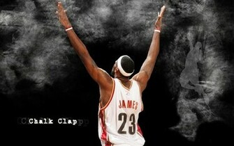 Lebron James HD Wallpaper