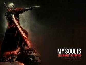 Wallsplanet Devil May Cry