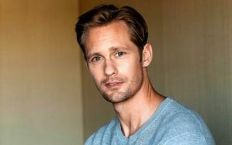 Alexander Skarsgard Desktop Wallpaper Px