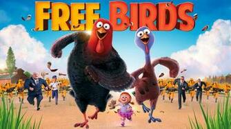 Birds Movie Stills Wallpaper