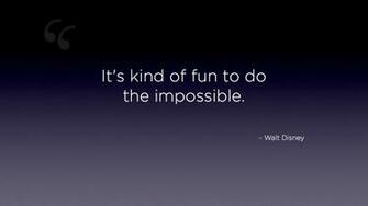 Disney Quotes Desktop Wallpaper