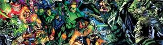 Green Lantern Blackest Night 98jz