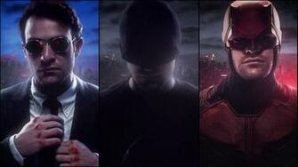 Justpict Daredevil Netflix Wallpaper HD
