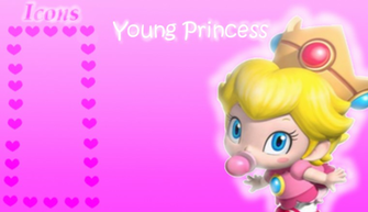 Baby Peach Wallpaper By Peachtheprincess