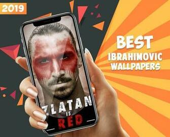 Zlatan Ibrahimovic HD Wallpaper For Android Apk