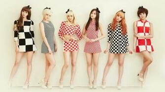 Beautiful Asian Girls Fashion