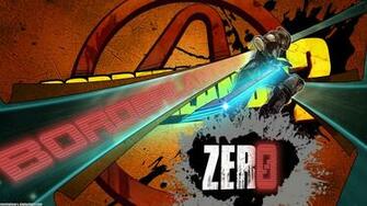 Borderlands Wallpaper
