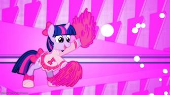 Cheerleader Twilight Wallpaper By Game Beatx14