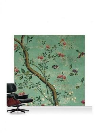 Victoria And Albert Museum Printed Wallpaper Mural Standard X