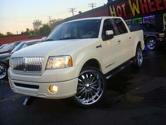H0tb0y051 Lincoln Mark Lt Specs Photos Modification