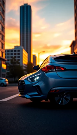 Hyundai Verna Wallpaper