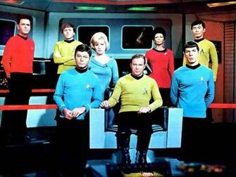 Original Star Trek Wallpaper
