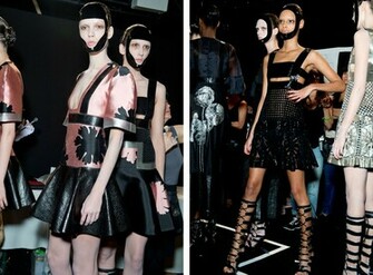 Alexander Mcqueen S Wallpaper Magazine