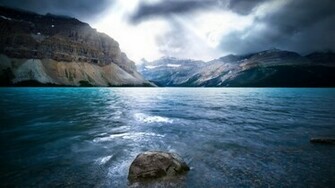 Beautiful Landscape HD Wallpaper Top