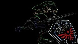 Explore The Collection Zelda Video Game