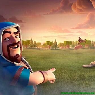 Clash Royale Wallpaper Colecci N HD Fondos De Escritorio