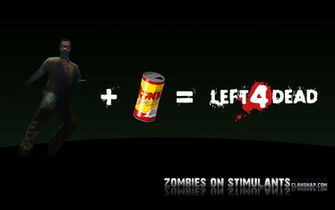 L4d Wallpaper