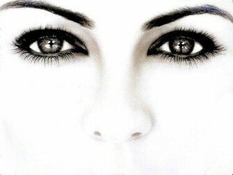 Wallpaper Jokes Beautiful Eyes Eye Make Up Background