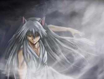 Yoko Kurama King Of Theives By Kaorumoongoddess