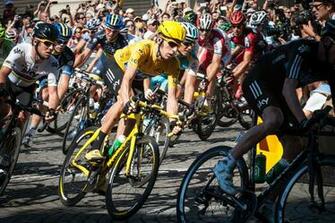 Tour De France HD Wallpaper Allpaper
