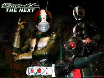Masked Rider The Next Wallpaper By Akemi