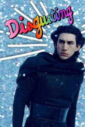 Adam Driver Wallpaper