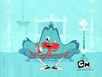 Fosters Home For Imaginary Friends Wallpaper
