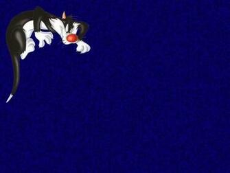 Sylvester The Cat Wallpaper