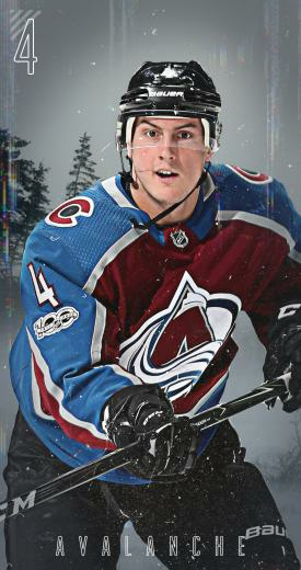Colorado Avalanche Wallpaper