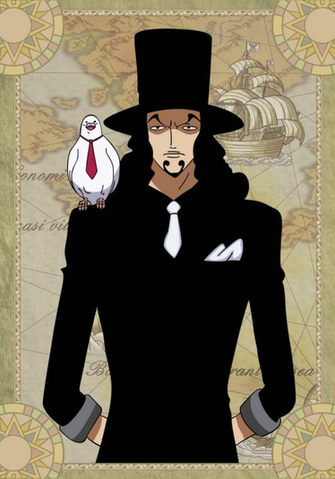 Rob Lucci One Piece By Xxjo 11xx