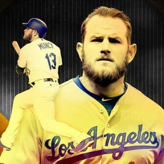 The Unknown Corner Infielder Who Might Save Dodgers Season