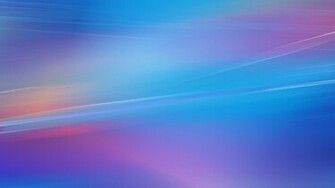 Blue Screen Lines Wallpaper