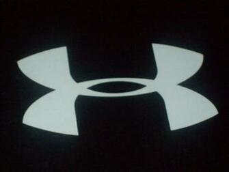 Under Armour Logo Wallpaper
