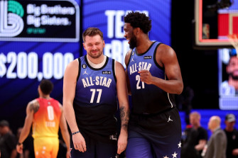 Photos Nba All Star Game Photo Gallery