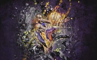 Player Who Plays Shooting Guard For The Los Angeles Lakers Of Nba