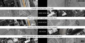 Hillsong United Empires Wallpaper