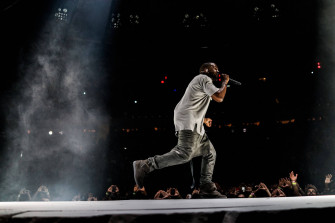Kanye West Wallpaper