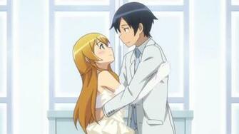Kyosuke Kosaka And Kirino Background Wallpaper Baltana