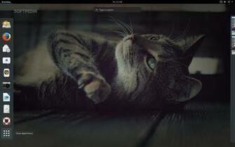 Ubuntu Gnome Beta Screenshot Tour A Desktop Done